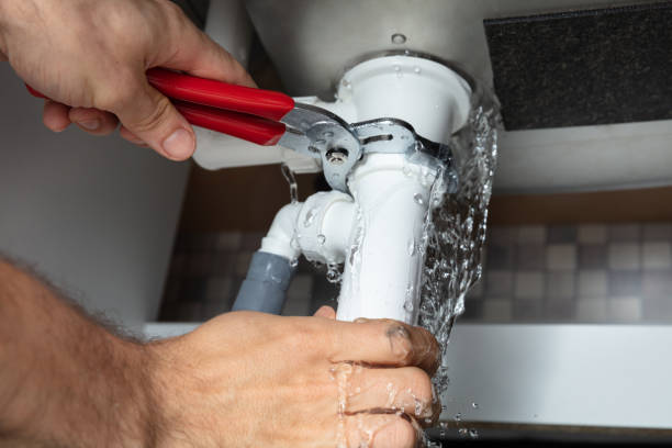 Best Sewage cleanup and water damage restoration  in Barker Heights, NC