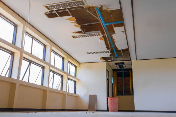 Best Water damage restoration services  in Barker Heights, NC