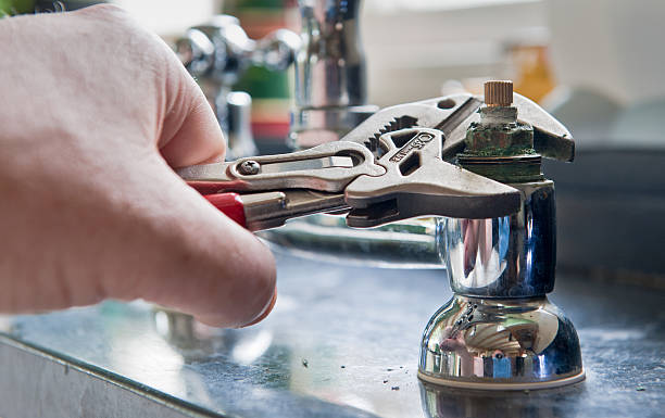 Best Water damage restoration near me  in Barker Heights, NC