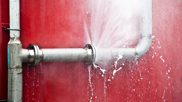 Best Emergency water damage restoration  in Barker Heights, NC